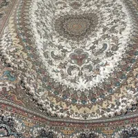 دو تخته فرش ۱۲ متری