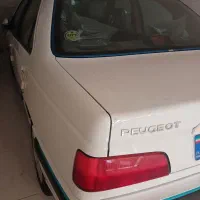 پژو پارس tu5 ۱۴۰۰