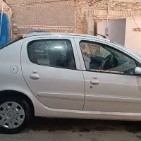 رانا پلاس ۴۰۲|خودرو سواری و وانت|گرمدره, |دیوار