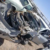 ماشین MVM315 تصادفی مدل 96