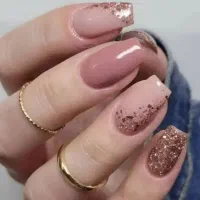 آف ویژه آموزش و خدمات ناخن با هزینه مواد 200 مطهری|خدمات آرایشگری و زیبایی|خرم‌آباد, |دیوار