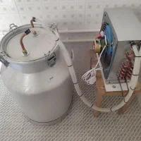 دستگاه گلابگیر خانگی