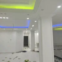 گچکاری و ابزار و گچبری|خدمات پیشه و مهارت|بندر گناوه, |دیوار