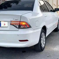 سمندسورن پلاسEF7فول1401|خودرو سواری و وانت|تبریز, |دیوار