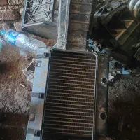 سردخانه کولر پژو