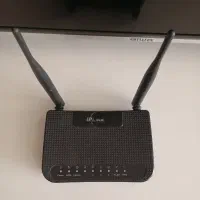 مودم وای فای معاوضه با گوشی ساده