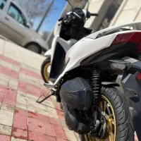 کلیک 150 سپهر|موتورسیکلت|زنجان, |دیوار