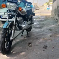 موتور ۲۰۰ همتاز ۱۴۰۳ نو نو