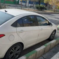 آریزو5 توربو اتوماتیک مدل۹۷
