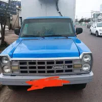 فروش نیسان یخچالدار