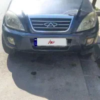MVM x33 مدل 93 دنده