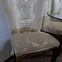 میل و میزنهارخوری سلطنتی|مبلمان خانگی و میز عسلی|کیاشهر, |دیوار