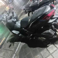 xmax250|موتورسیکلت|تهران, قلمستان|دیوار