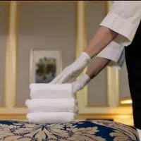 نظافتچی  آقا