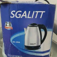 کتری برقی سالم