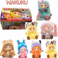 عروسک استیج،کرای بیبی،کوکاکولا،حاجی پو،لبوبو انرژی|اسباببازی|قم, علی آباد|دیوار