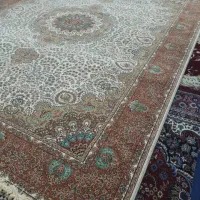 فرش ماهریس|فرش|محمودآباد, |دیوار