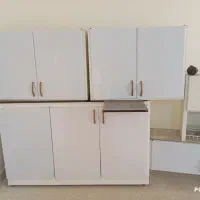 فروش کابینت|مصالح و تجهیزات ساختمان|اهواز, شهرک دانشگاه|دیوار