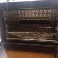 توستر مارک زیگمر|اجاق گاز و لوازم برقی پختوپز|بروجرد, |دیوار