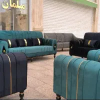 مبل مدل /پاچوبی/با گارانتی ۳۶ ماهه/ارسال رایگان|مبلمان خانگی و میز عسلی|ازنا, |دیوار