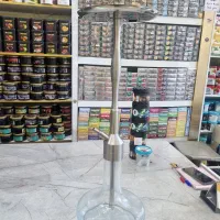 قهوه خانه ۹۰متر ۱۰متر بالکون