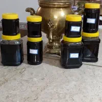 شیره انگور و خرما..رب انار..