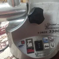 چرخ گوشت فوما ژاپن