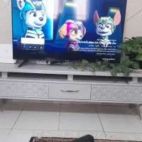 فروش میز تلویزیون واینه کنسول