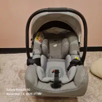 کریر جویی  کاملا نو