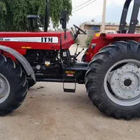 اهواز دقاقله|خودرو سنگین|باوی, |دیوار