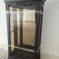بوفه بزرگ و جادار
