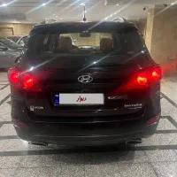 سانتافه 3500 مدل 2010