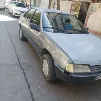 پژو روآ (ROA) سال دوگانه سوز، مدل ۱۳۸۹|خودرو سواری و وانت|مشهد, طلاب|دیوار