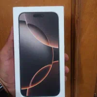 ایفون 16max