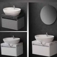 تولید کننده کابینت روشویی|لوازم سرویس بهداشتی|محمدشهر, محمدشهر|دیوار