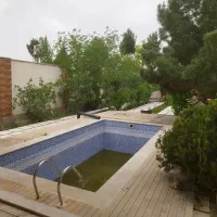 باغ و ویلا