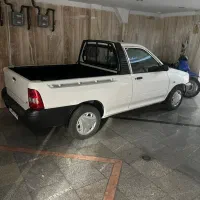 پراید 151 با لاینر(کفی بار پاششی)|خودرو سواری و وانت|تهران, افسریه شمالی|دیوار