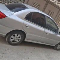 ریو ۸۴|خودرو سواری و وانت|خمینیشهر, |دیوار