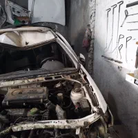 سایینا مدل ۱۴۰۰|خودرو سواری و وانت|تربت جام, معدآباد|دیوار