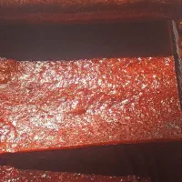 آلو اسلایسی و لواشک آلو|خوردنی و آشامیدنی|گلبهار, نوبهار|دیوار