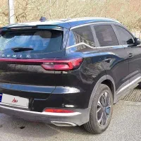 فونیکس تیگو 7 هیبرید 404|خودرو سواری و وانت|تهران, سوهانک|دیوار