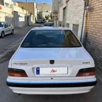 پارس tu5 مدل۹۶ درحد|خودرو سواری و وانت|سبزوار, جنت|دیوار