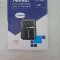 سرخ کن بدون روغن(هواپز)