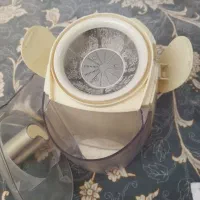 آب‌میوه گیریHamilton|آبمیوه‌گیر و آب‌مرکبات‌گیر|پرند, فاز ۶|دیوار