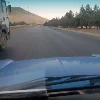 راننده پایه دوم