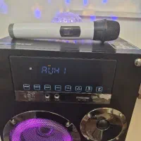 اسپیکر در حد نو|سیستم صوتی خانگی|قائم‌شهر, |دیوار