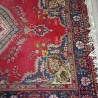 یک عدد فرش دستی|فرش|مشهد, شهرک مهر آباد|دیوار