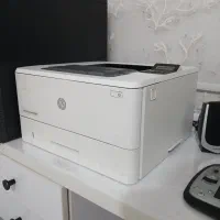 پرینتر لیزری hp