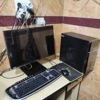 فروش سیستم گیمینگ درحد اکبند