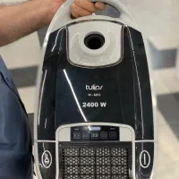 جاروبرقی تولیپس آکبند